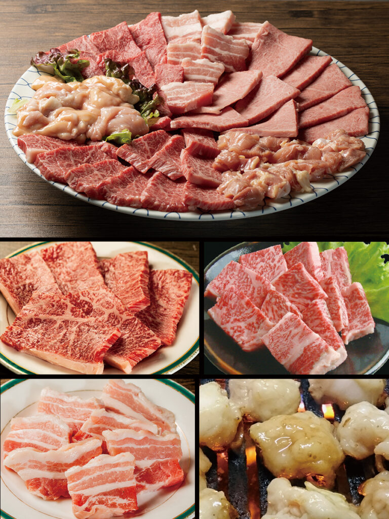 焼肉